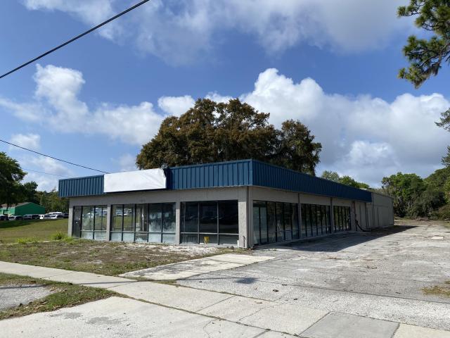 9,000± SF New Port Richey Warehouse-Showroom