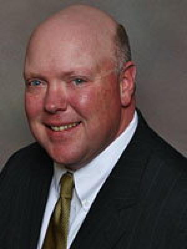Michael Taylor