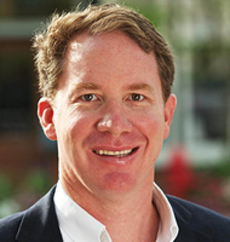Morgan Ashurst, CCIM