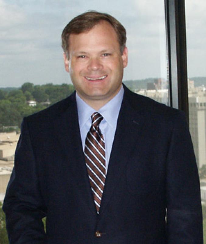 West Harris, CCIM