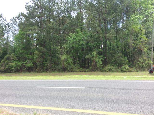 0 Blanding Blvd.