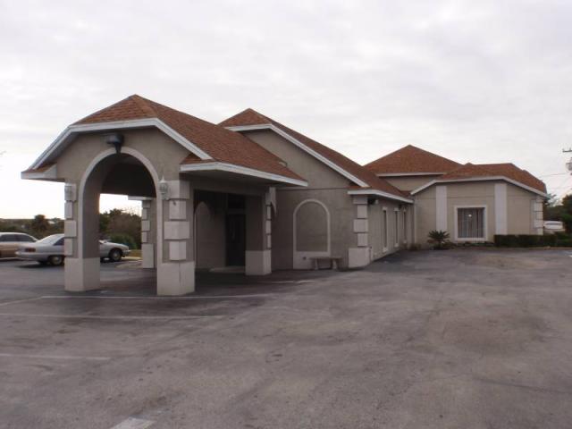 .57 AC Funeral Home in Haines City, Zoned RIO