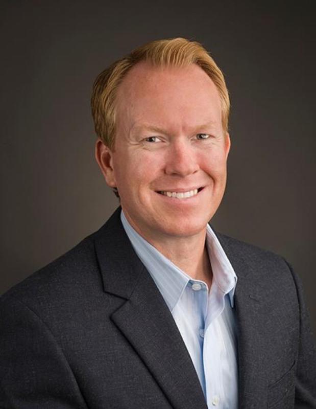 Doug Taber, CCIM