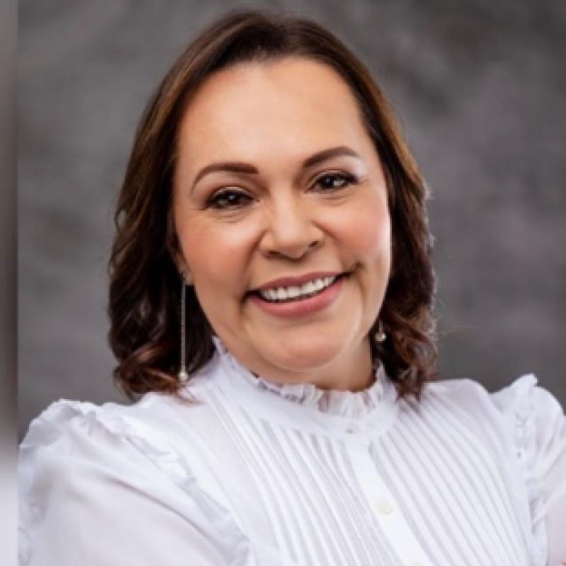 Gladys Castellanos