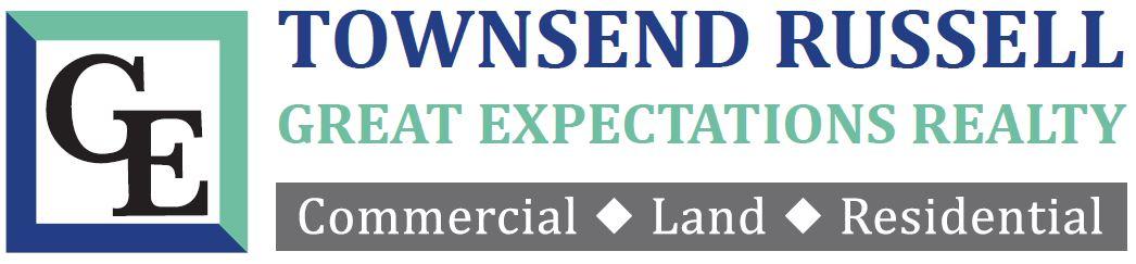 Townsend Russell logo
