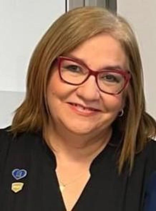 Estela Ramirez-Olivieri