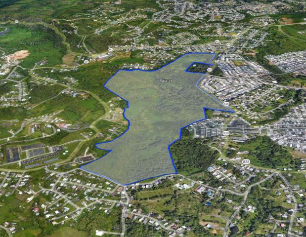 176 Acres of Residential Development Land