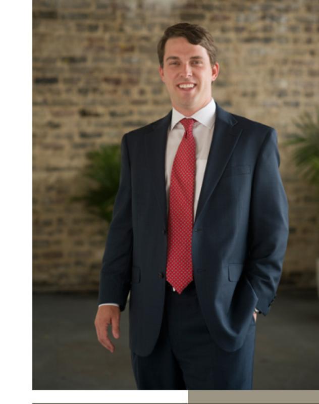 Philip Currie, CCIM, SIOR