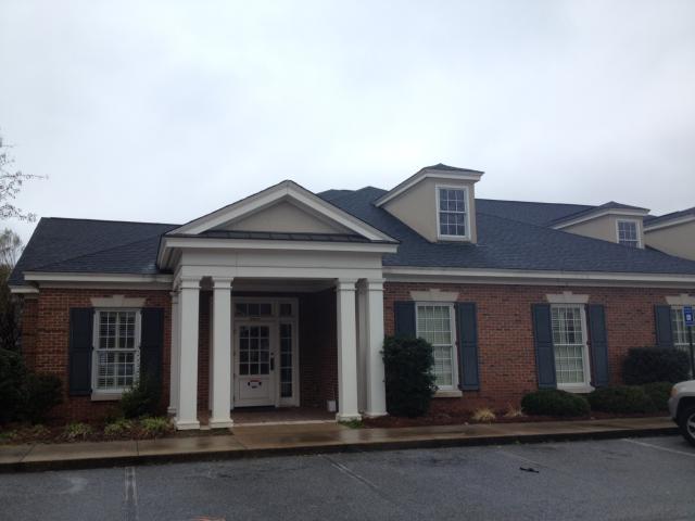 Class A Medical Office Bldg