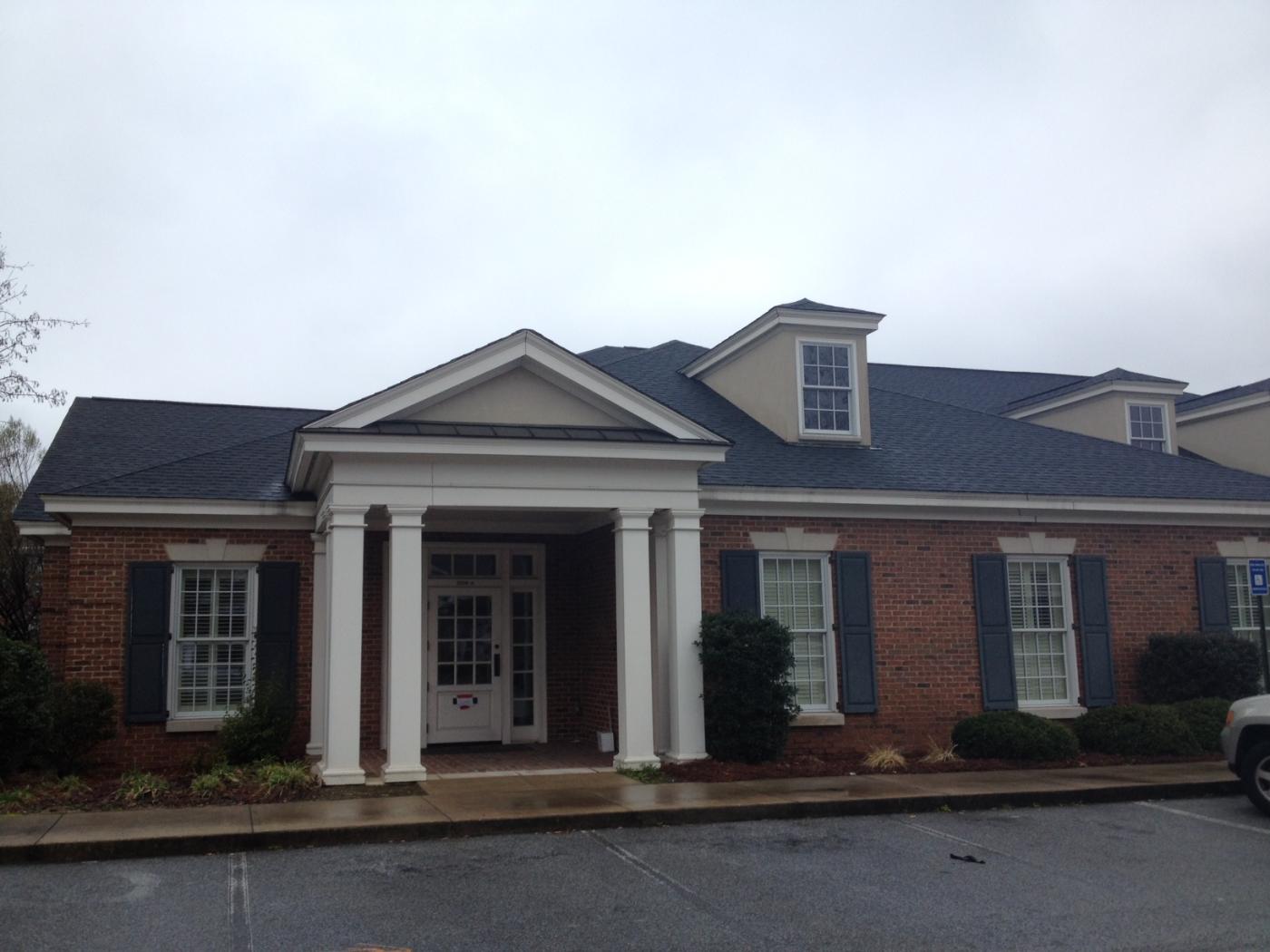 Class A Medical Office Bldg