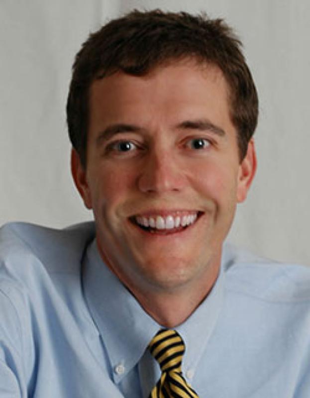 Robert Shaw, CCIM