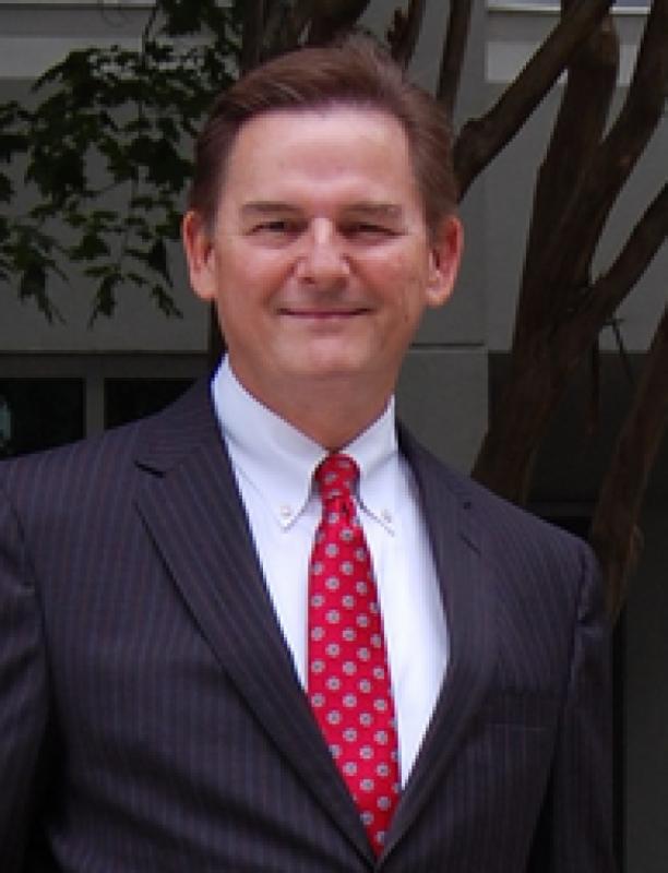 Robert Webber, CCIM