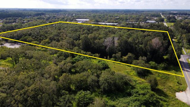 Prime Industrial Development Property