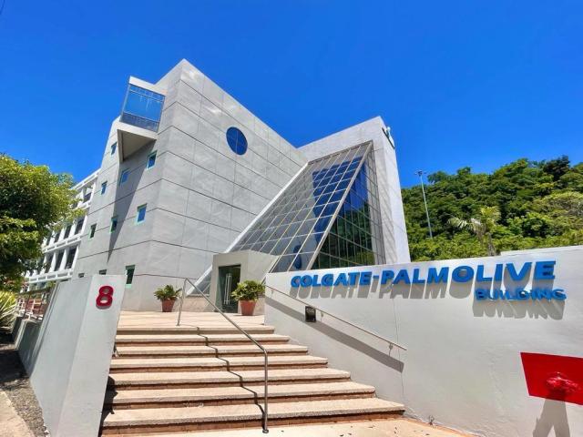 Colgate-Palmolive Building