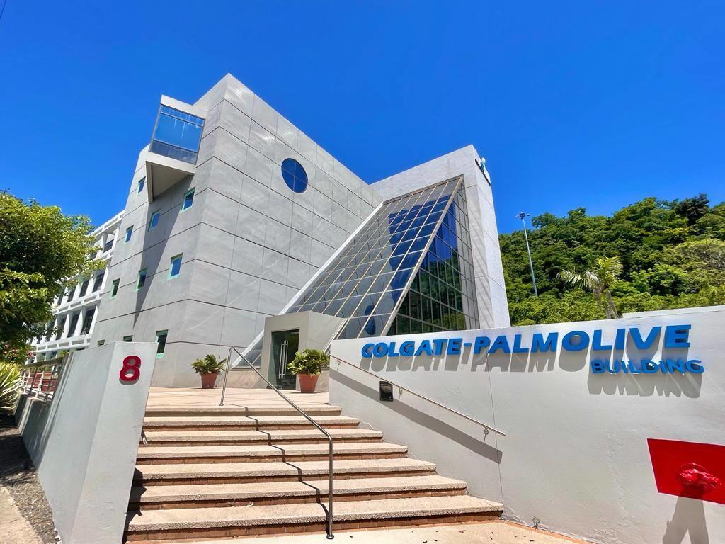 Colgate-Palmolive Building
