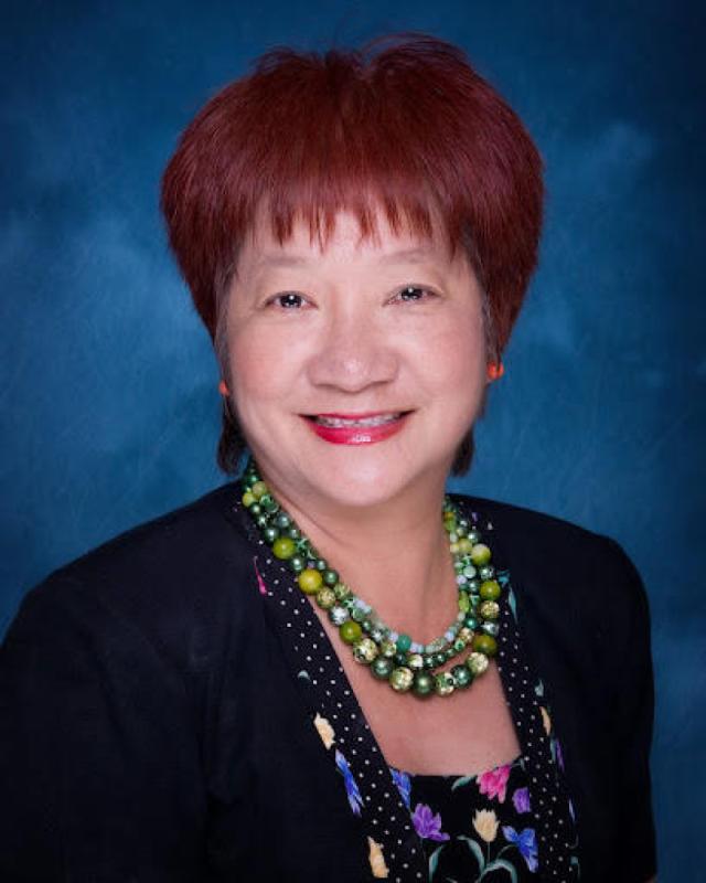 Mei Leung