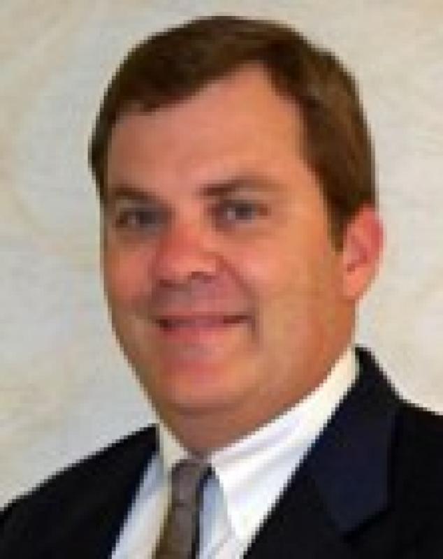 Todd H. Weaver