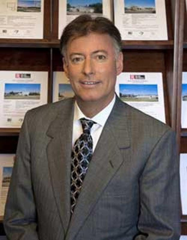 Russ Russell, CCIM