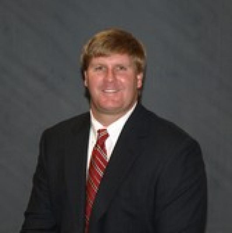Scott Delaney, CCIM