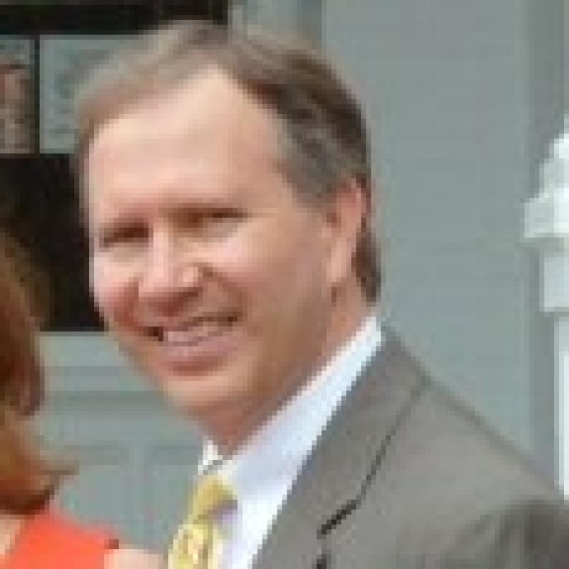 Stephen Hodges, CCIM