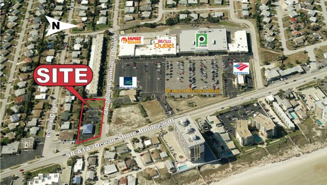 Former PNC Bank Branch Building for Sale