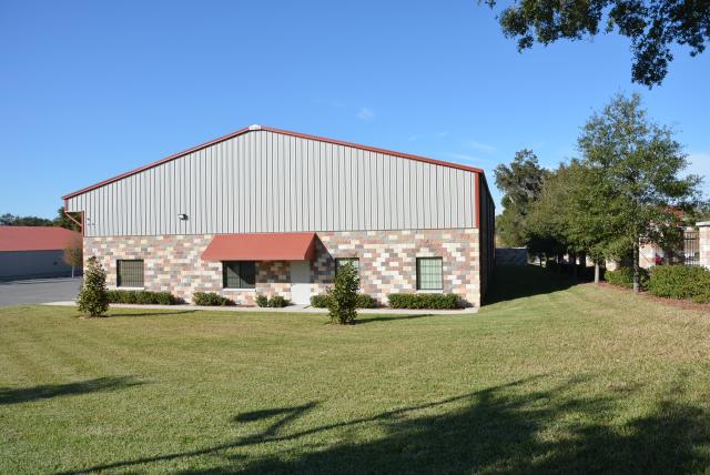 Industrial Property For Sale in Apopka