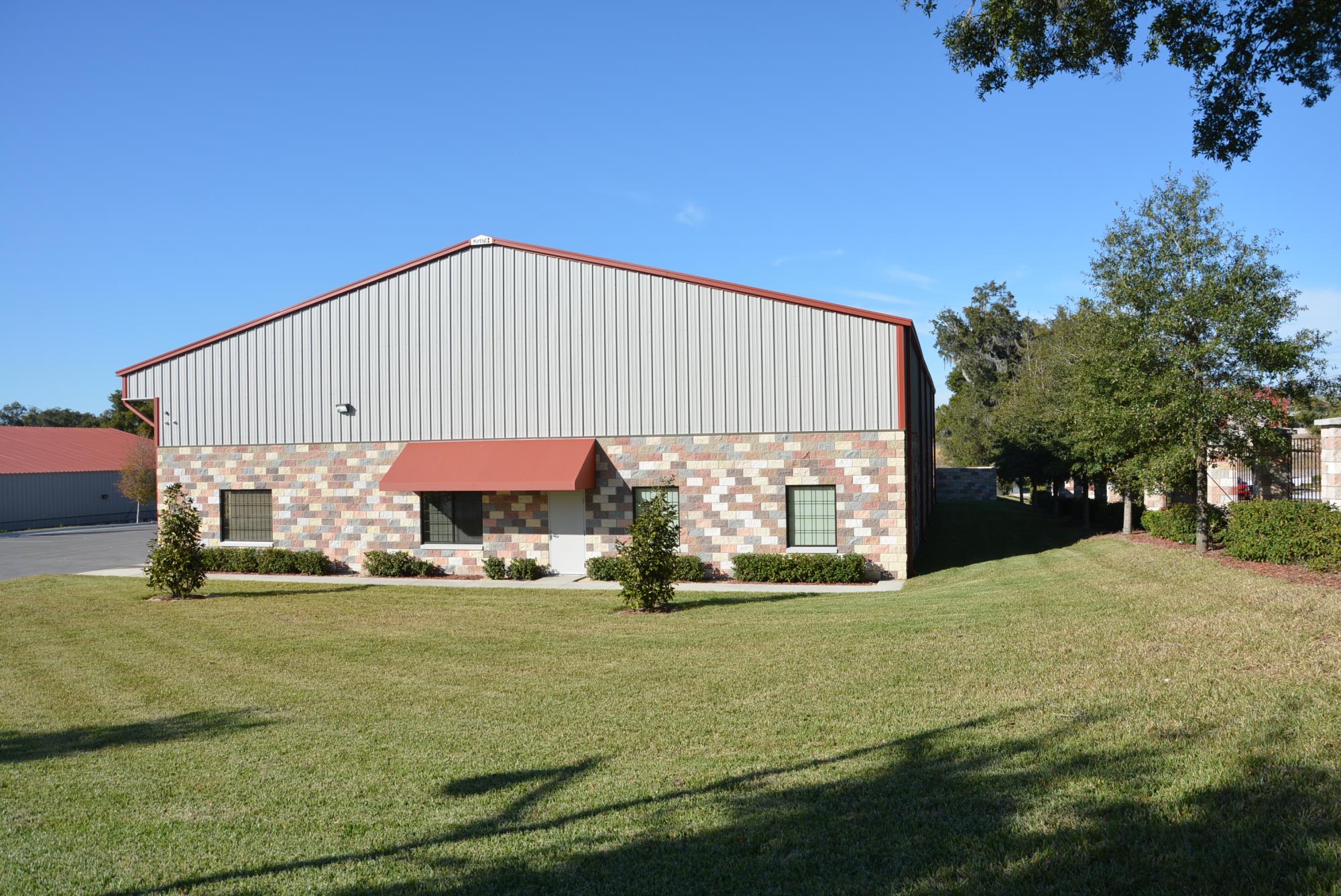 Industrial Property For Sale in Apopka