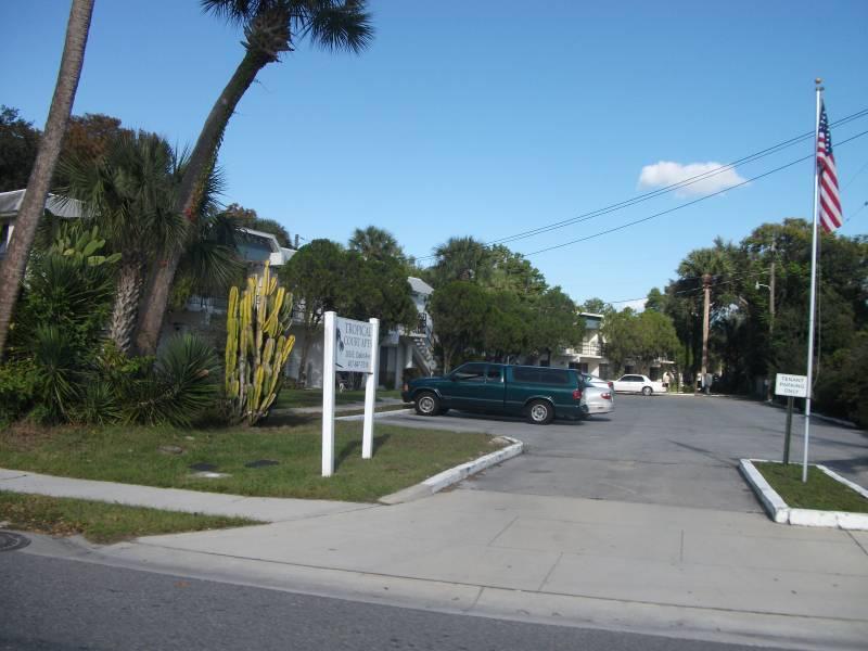 Downtown Kissimmee-Multifamily/100% Oc