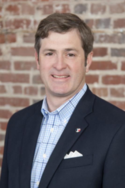 W. Mead Silsbee, CCIM