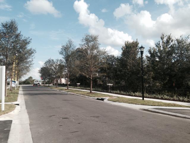 8.6 acres on Hwy 301  Riverview zoned PD