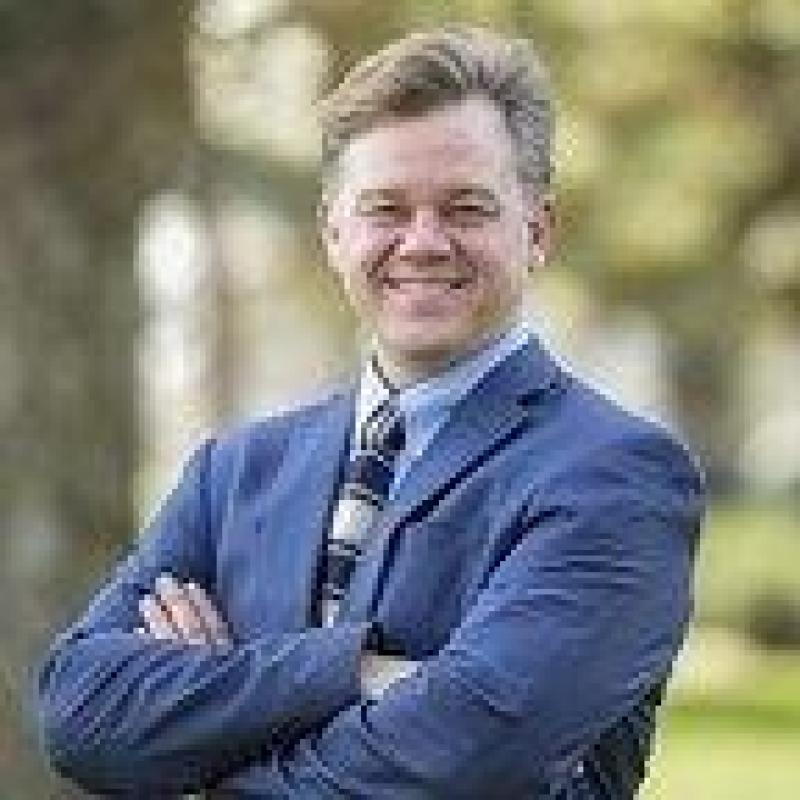 Aaron Rose
