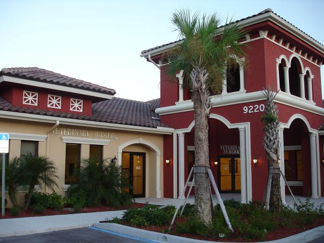 Estero Park Commons