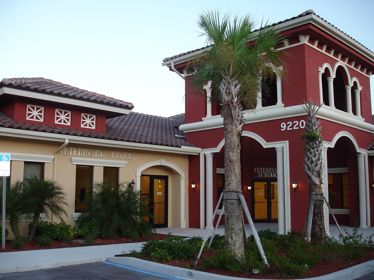 Estero Park Commons