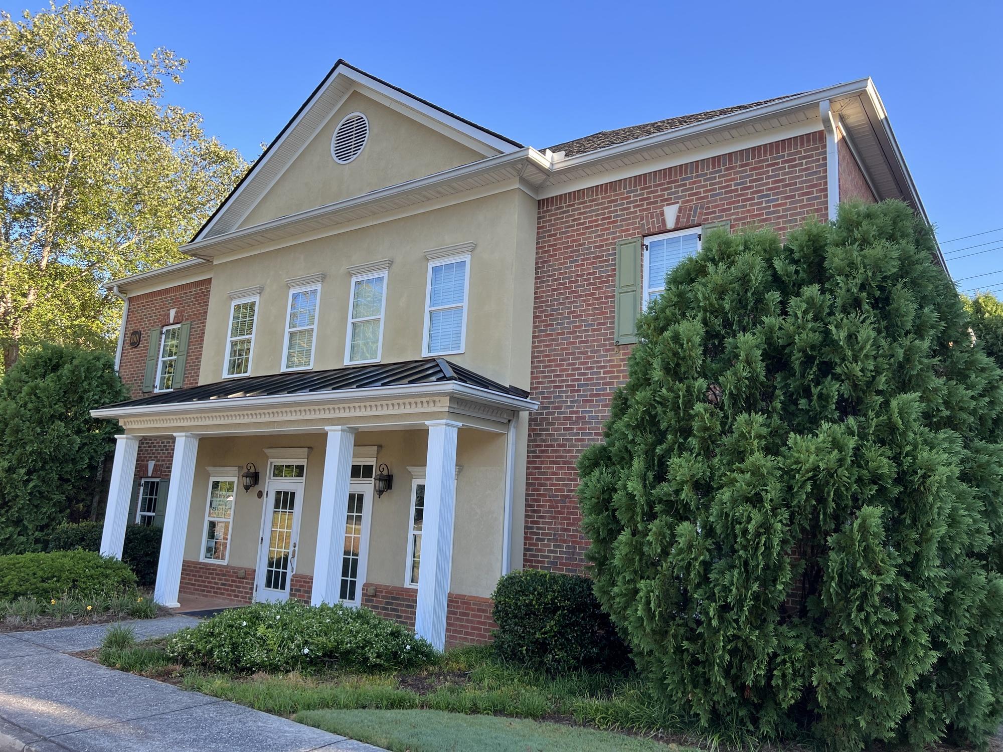 Multi-Unit Office Condominium