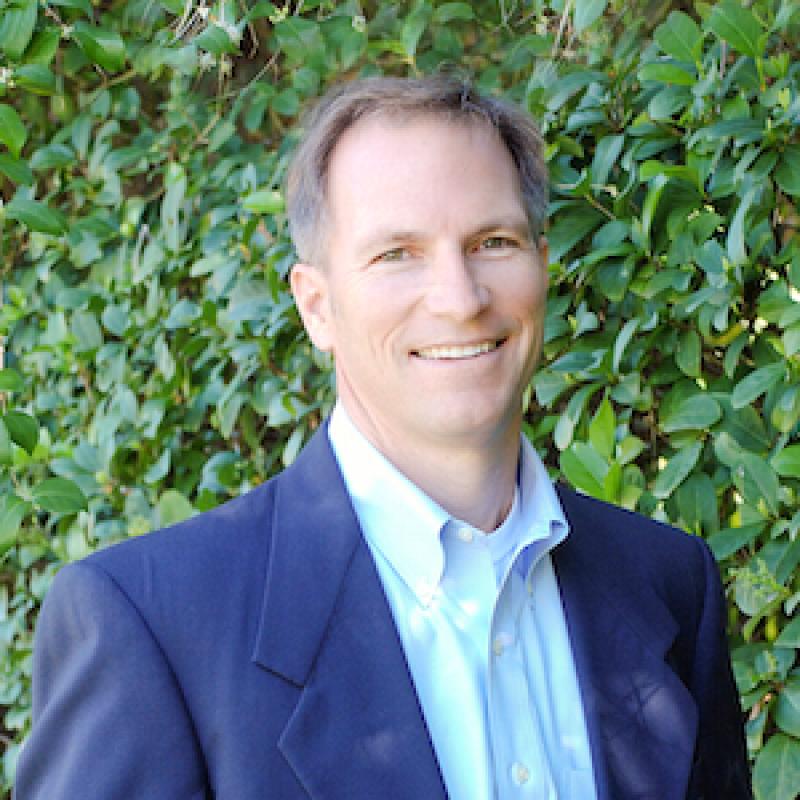 Bill Bywater, CCIM