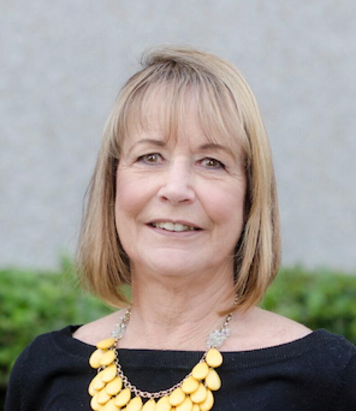 Cindy Noble