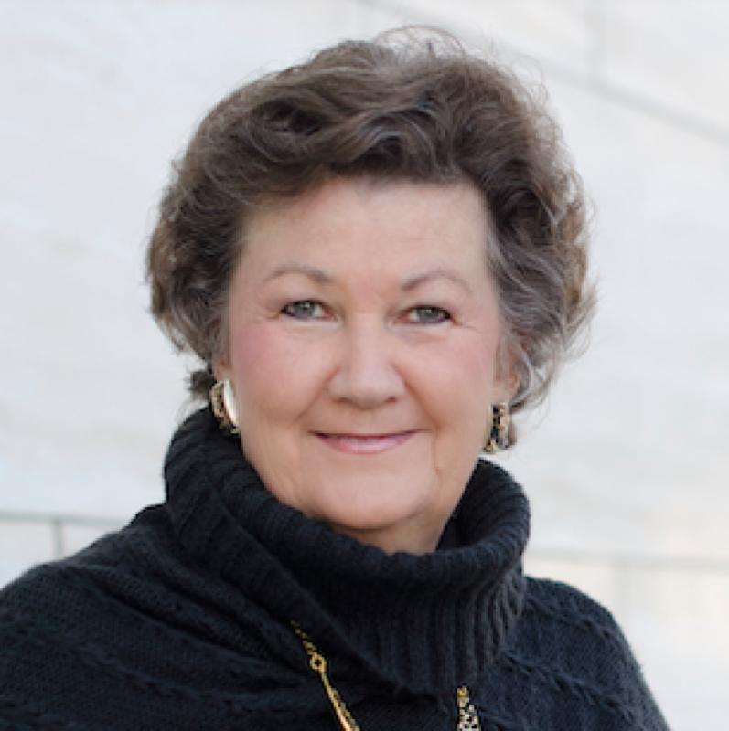 Pam Carter
