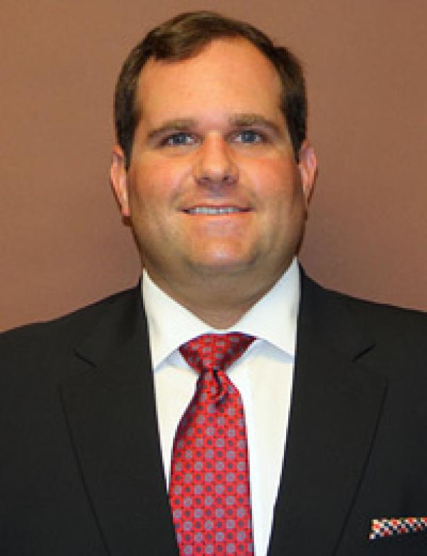 Kevin Sokol