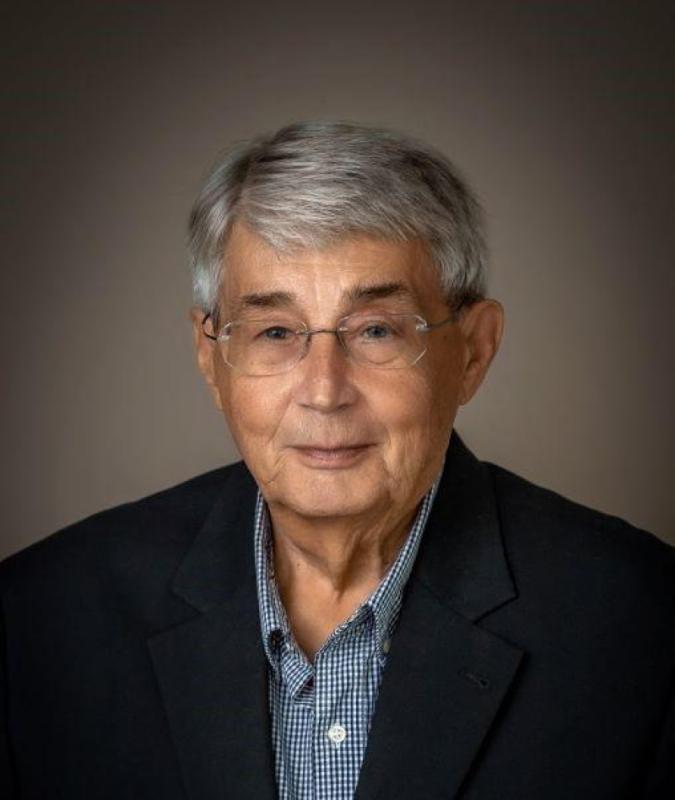 Michael Deacon