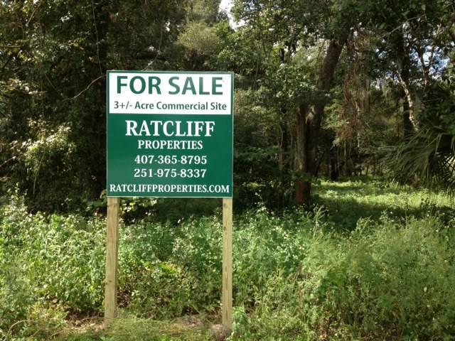 Fanning Springs Commercial Property