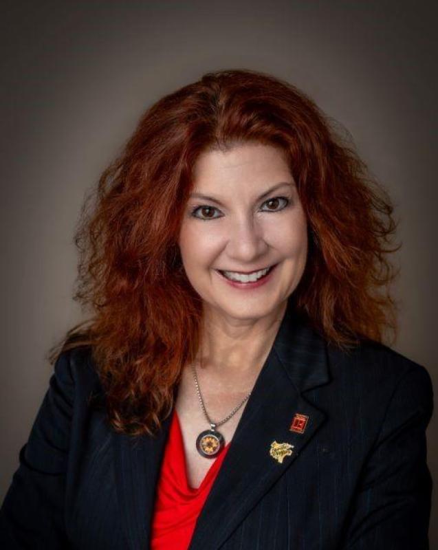 Shari Haefner