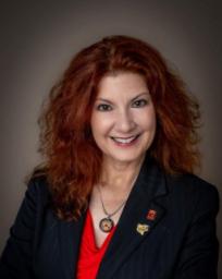 Shari Haefner