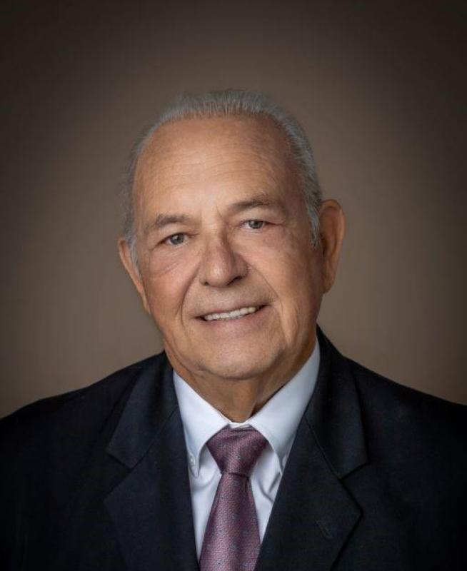 Bruce Bossow