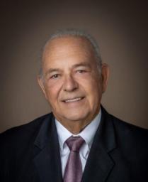Bruce Bossow