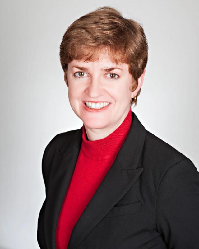 Melody Montgomery