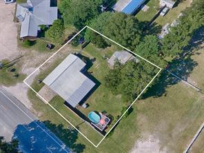 Commercial Property on US 301