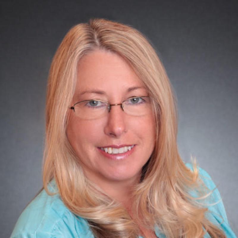 Tammi Pollock