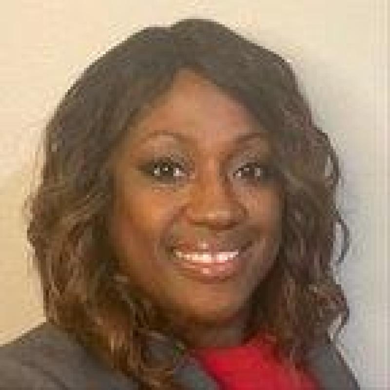 Dana Thomas
