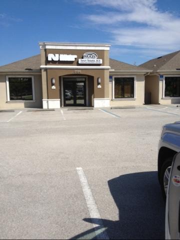 Medical Space for SALE