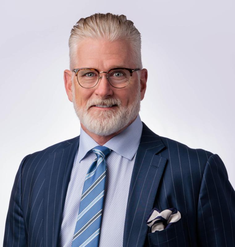 Greg McNutt, CCIM